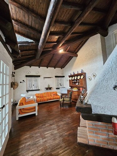 Villa singola Oliveto Lario