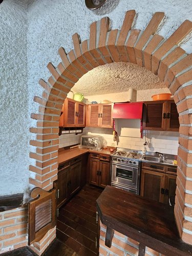 Villa singola Oliveto Lario