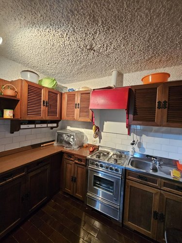 Villa singola Oliveto Lario