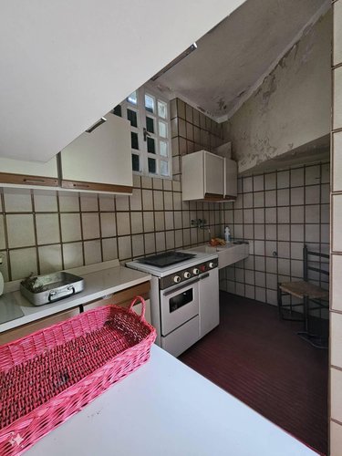 Villa singola Oliveto Lario