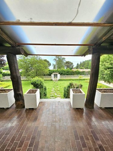 Villa singola Oliveto Lario