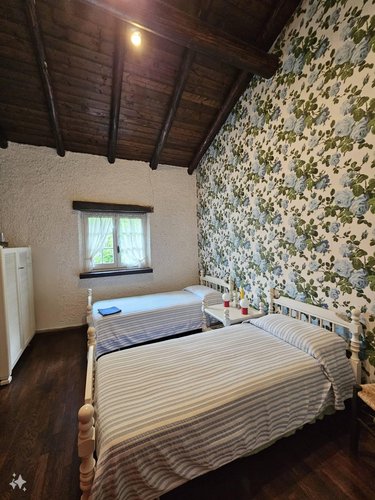 Villa singola Oliveto Lario