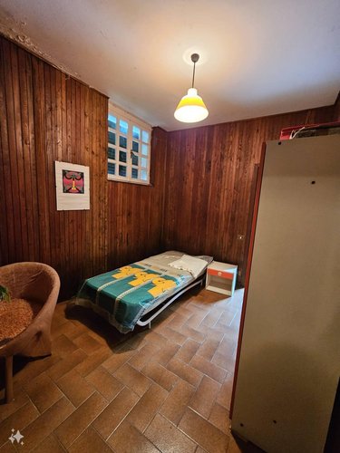 Villa singola Oliveto Lario