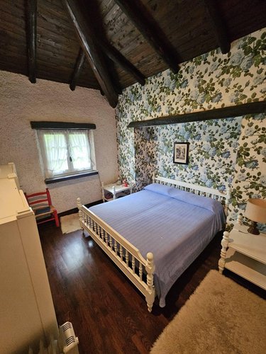 Villa singola Oliveto Lario