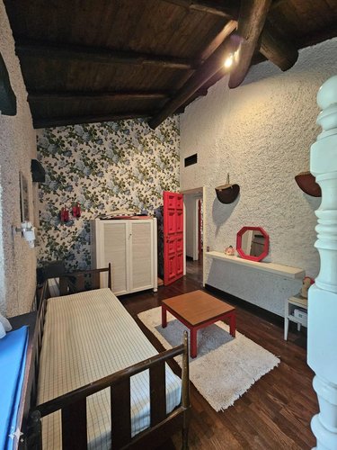 Villa singola Oliveto Lario