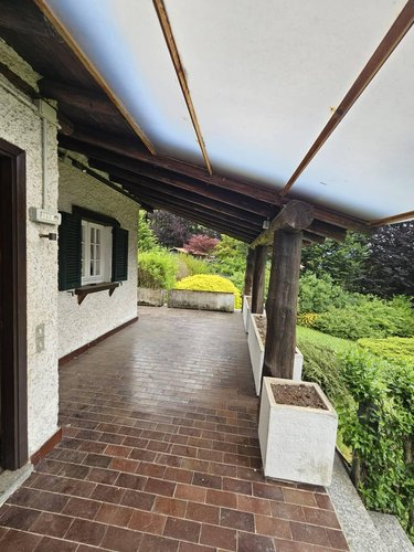 Villa singola Oliveto Lario