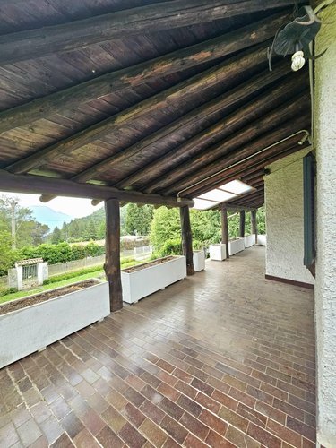 Villa singola Oliveto Lario