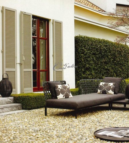 Villa singola Carimate