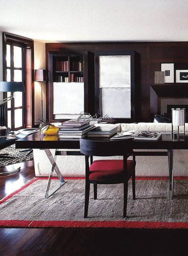 Villa singola Carimate