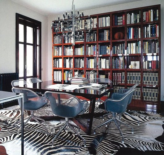 Villa singola Carimate