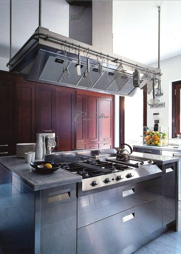 Villa singola Carimate