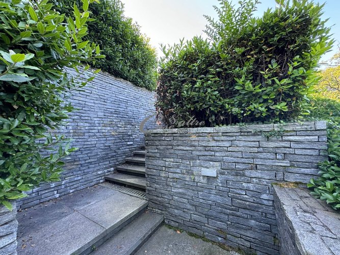 Villa singola Carimate