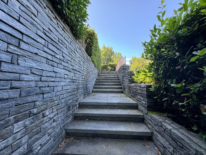 Villa singola Carimate