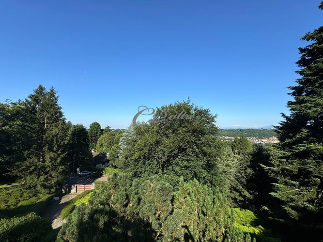 Villa singola Carimate