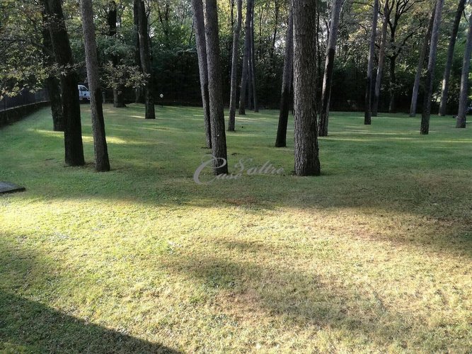 Villa singola Appiano Gentile