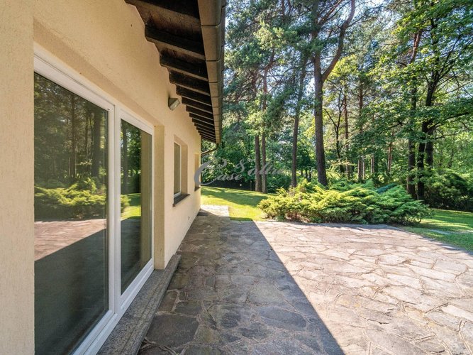 Villa singola Appiano Gentile