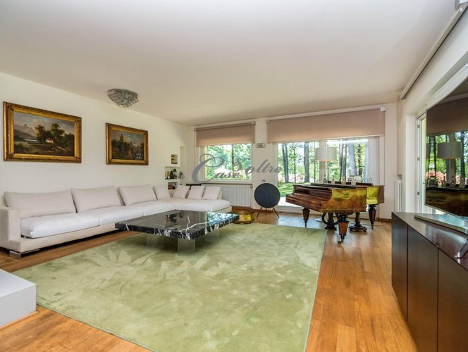 Villa singola Appiano Gentile