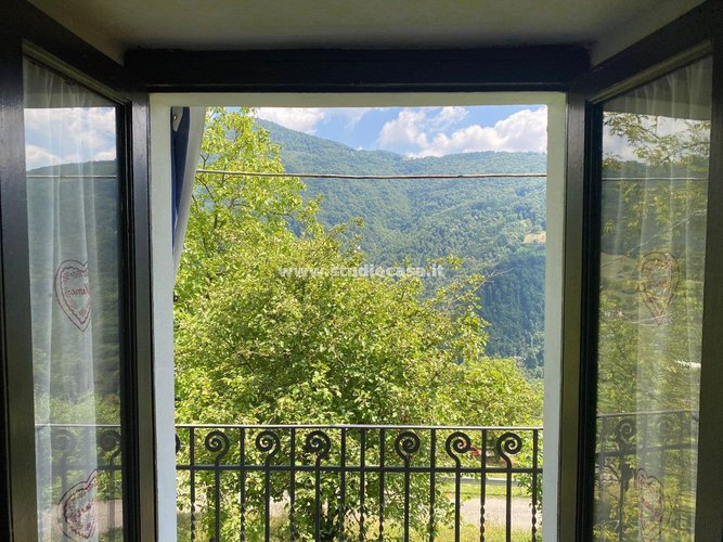 VISTA SUPER PANORAMICA! Bracca