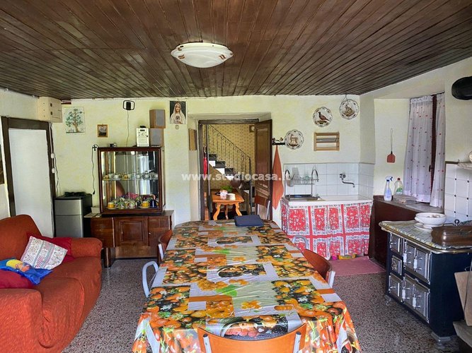 VISTA SUPER PANORAMICA! Bracca