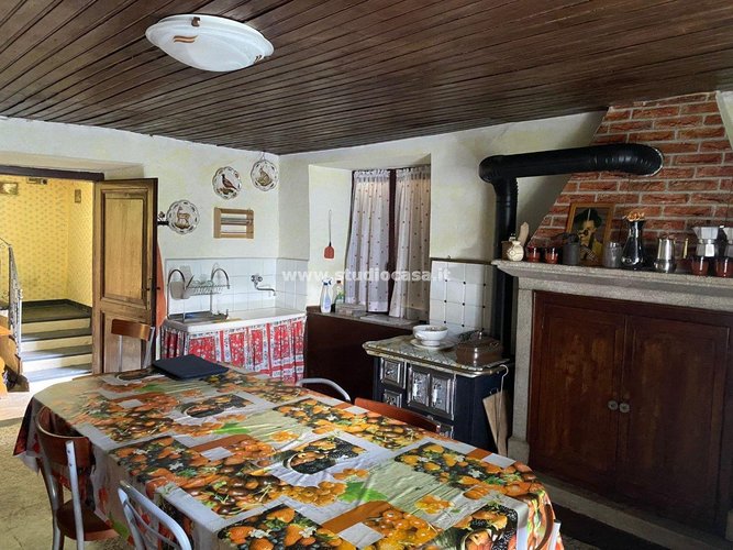 VISTA SUPER PANORAMICA! Bracca