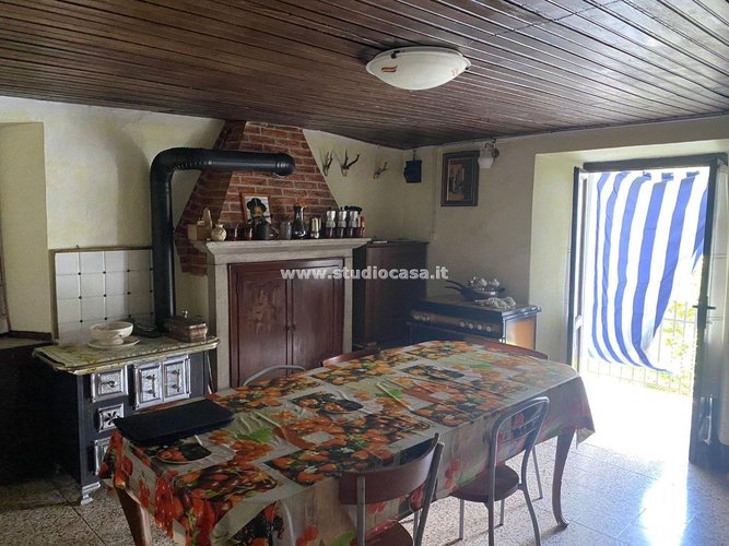 VISTA SUPER PANORAMICA! Bracca