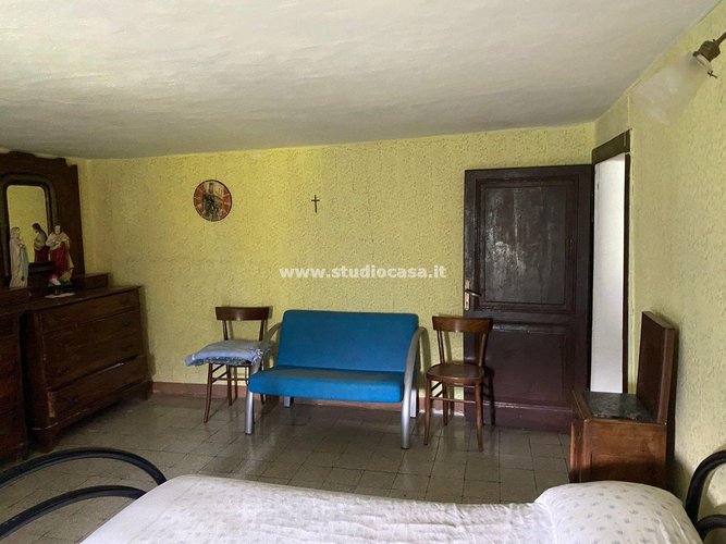 VISTA SUPER PANORAMICA! Bracca