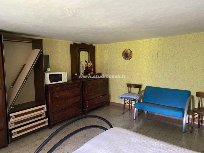 VISTA SUPER PANORAMICA! Bracca