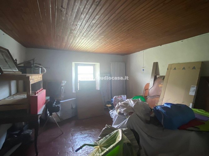 VISTA SUPER PANORAMICA! Bracca