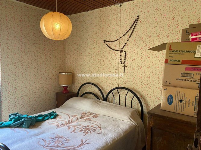 VISTA SUPER PANORAMICA! Bracca