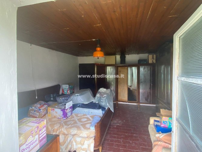 VISTA SUPER PANORAMICA! Bracca