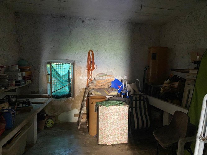 VISTA SUPER PANORAMICA! Bracca