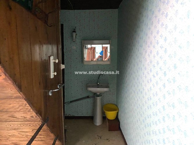 VISTA SUPER PANORAMICA! Bracca