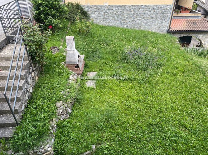 VISTA SUPER PANORAMICA! Bracca