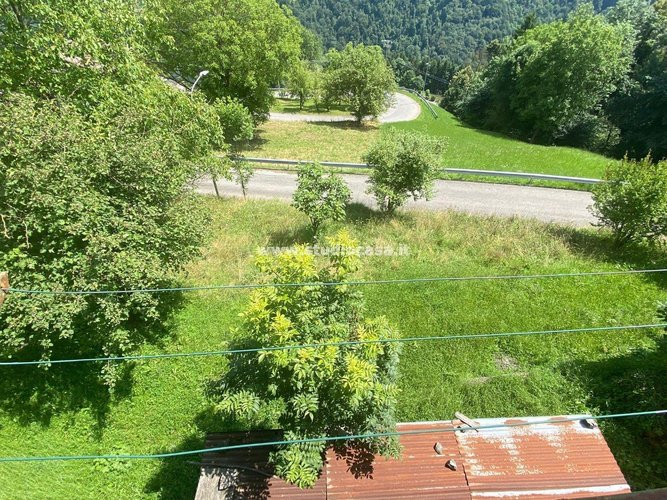 VISTA SUPER PANORAMICA! Bracca