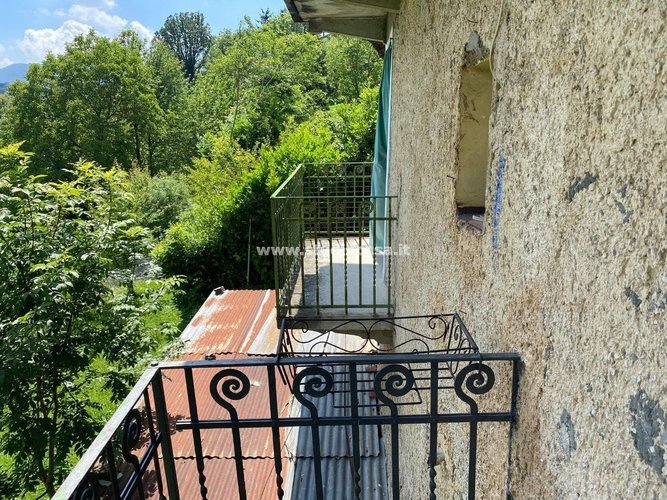 VISTA SUPER PANORAMICA! Bracca