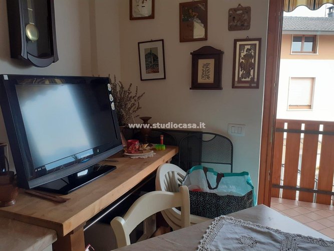 DIRETTAMENTE IN CENTRO! Costa Serina