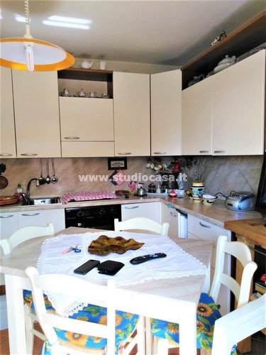 DIRETTAMENTE IN CENTRO! Costa Serina