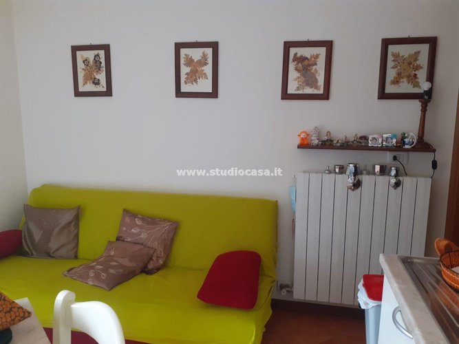 DIRETTAMENTE IN CENTRO! Costa Serina