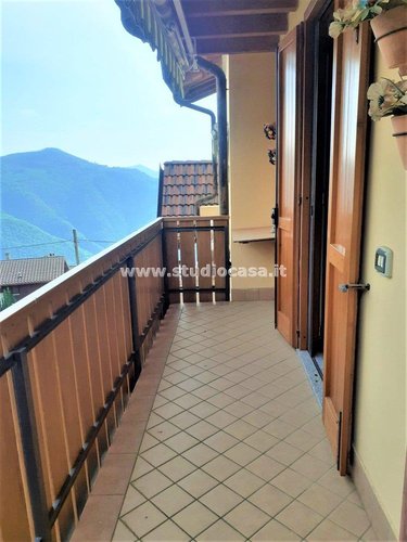 DIRETTAMENTE IN CENTRO! Costa Serina