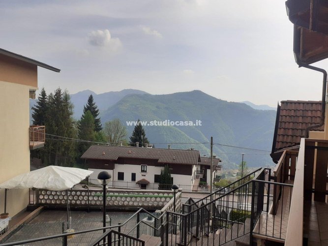 DIRETTAMENTE IN CENTRO! Costa Serina