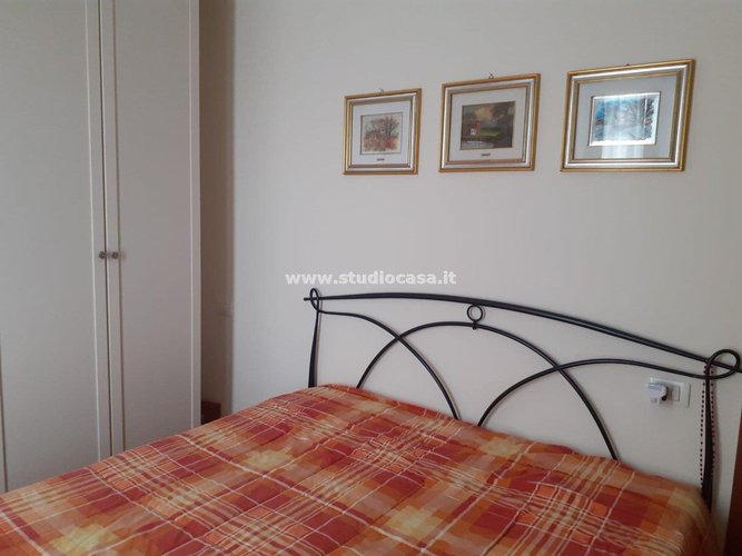 DIRETTAMENTE IN CENTRO! Costa Serina