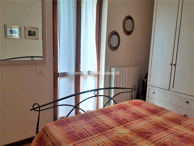 DIRETTAMENTE IN CENTRO! Costa Serina