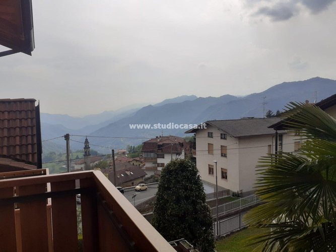 DIRETTAMENTE IN CENTRO! Costa Serina