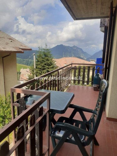 VISTA SPETTACOLARE!! Oltre il Colle