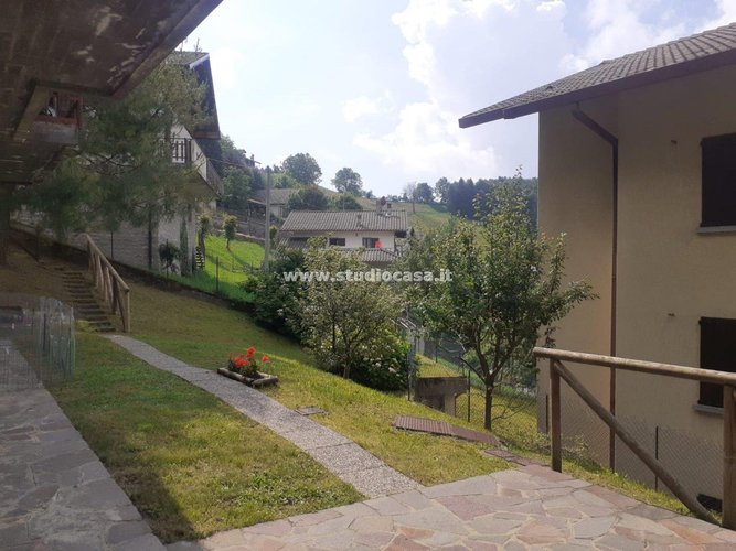 VISTA SPETTACOLARE!! Oltre il Colle