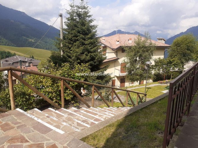 VISTA SPETTACOLARE!! Oltre il Colle