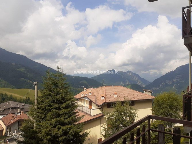 VISTA SPETTACOLARE!! Oltre il Colle