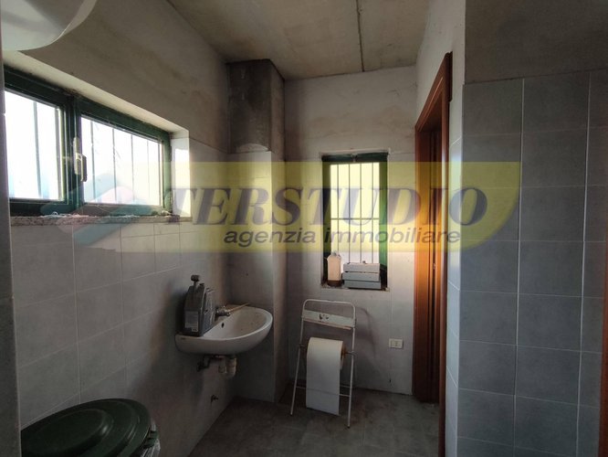 Capannone Industriale Brignano Gera d'Adda