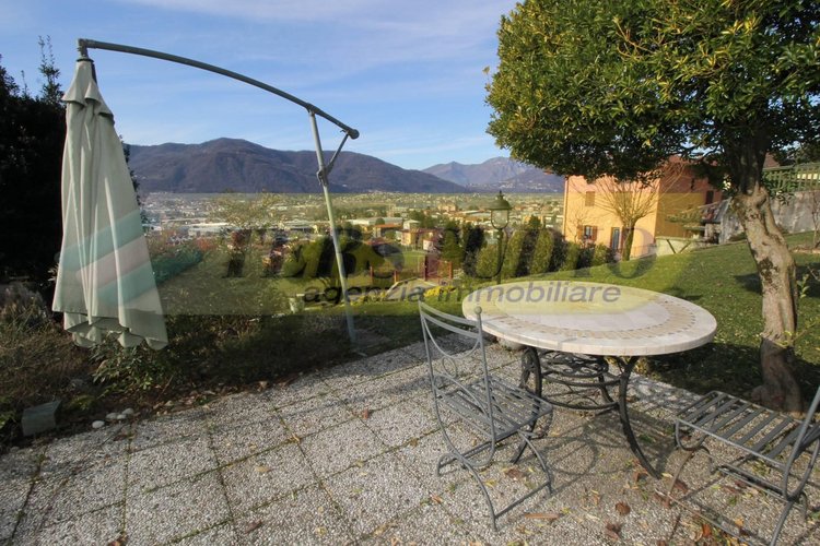 Terreno Residenziale