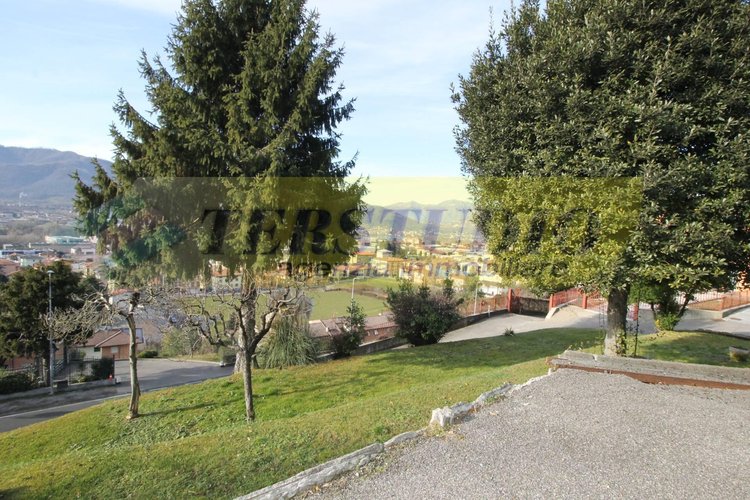 Terreno Residenziale Calolziocorte